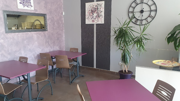 photo de Crêperie Au Blé Noir Et Doré à Valdahon