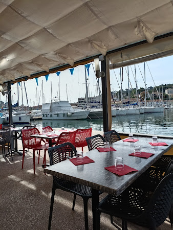 photo de Crêperie Au Roy d'Ys à Saint-Mandrier-sur-Mer