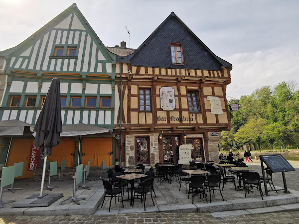 photo de Crêperie Bar Le Franklin à Auray