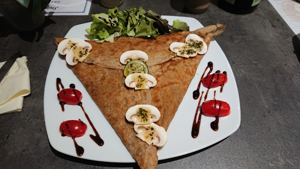 photo de Crêperie chez Dom à Rosheim