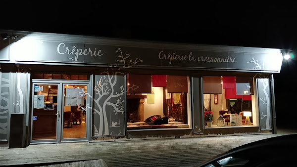 photo de Crêperie de la Cressonnière à Veules-les-Roses