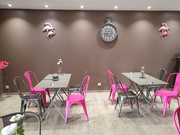 photo de Crêperie de la place à Mézériat