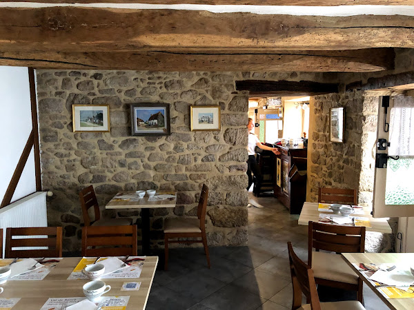 photo de Crêperie De La Pompe à Carnac