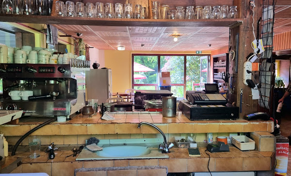 photo de Crêperie de la Roche Tremblante à Huelgoat