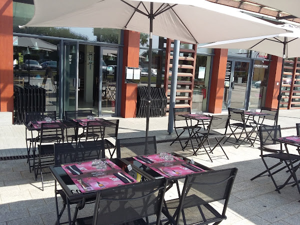 photo de Crêperie des 4 Saisons à Serres-Castet