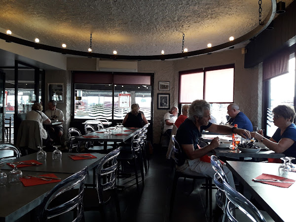 photo de Crêperie des Chouans à Saint-Gilles-Croix-de-Vie