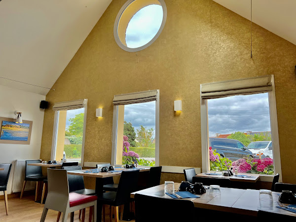 photo de Crêperie Des Grèves à Langueux