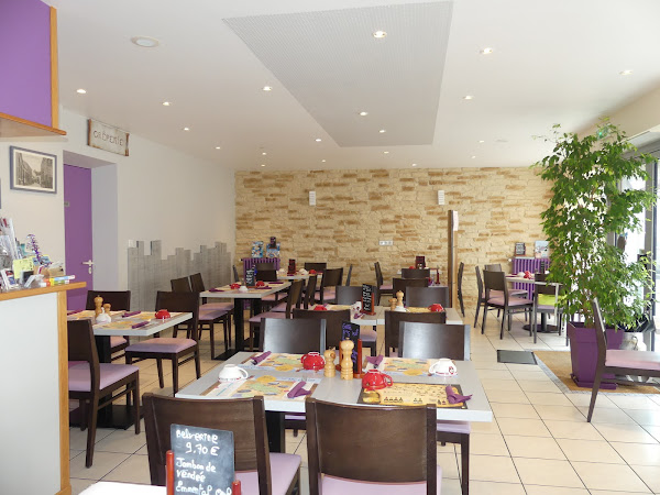 photo de Crêperie des Halles à Beauvoir-sur-Mer