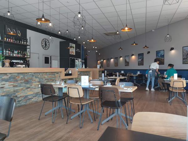 photo de Crêperie des hauts vents à Chambly