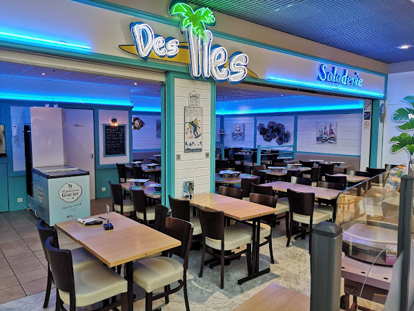 photo de Crêperie des iles à Langueux