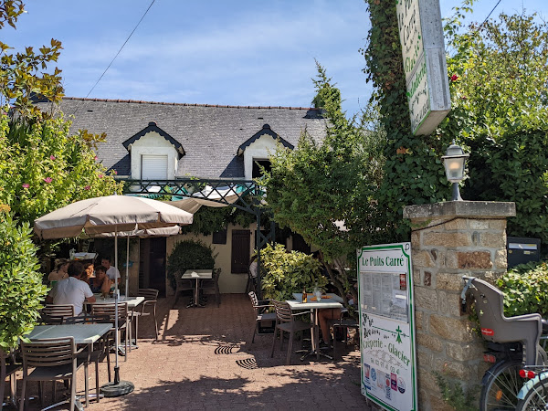 photo de Crêperie du Puits Carré à Damgan