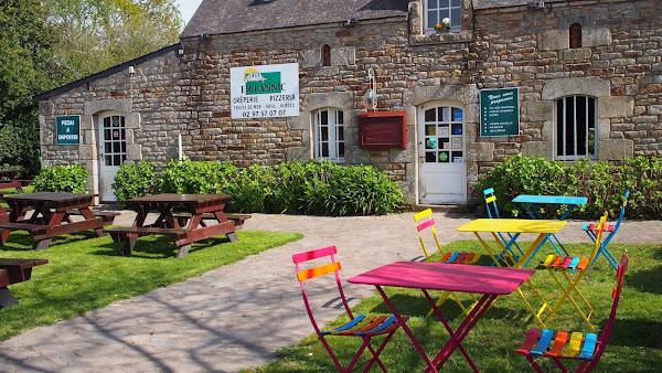 photo de Crêperie Er Lannic à Baden