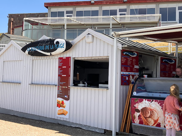photo de Creperie glaces à Veules-les-Roses
