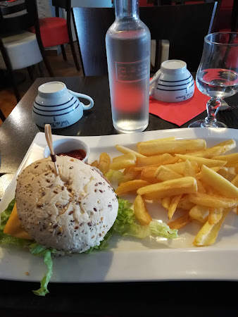 photo de Crêperie L'Escale à Jouars-Pontchartrain