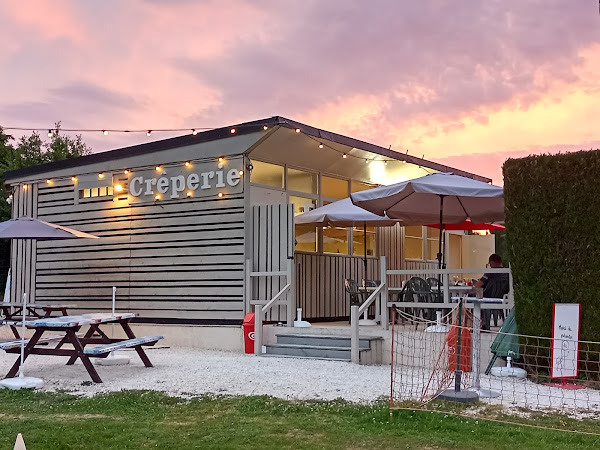 photo de Crêperie La Cabaillotte à Mesnil-Saint-Père