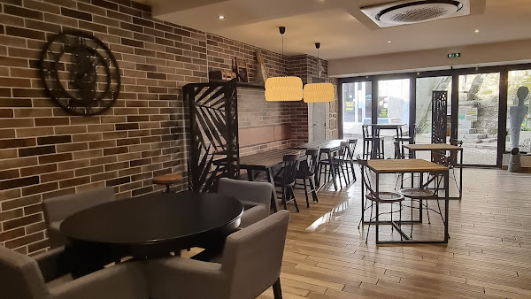 photo de Crêperie Le Beffroi à Meymac