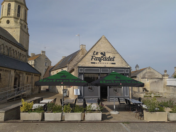 photo de Creperie Le Farfadet à Creully sur Seulles