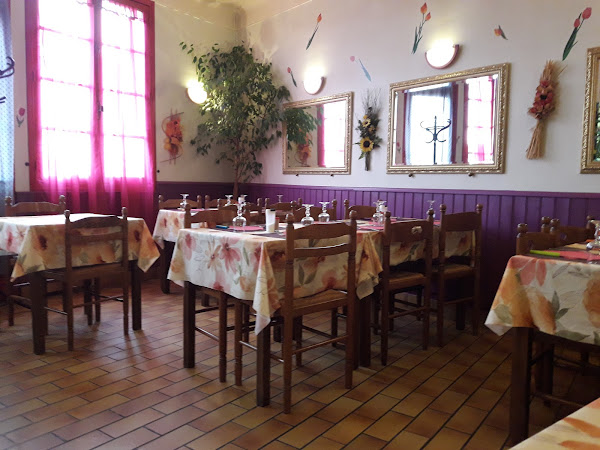 photo de CREPERIE LE GALETOU à Chemillé-en-Anjou