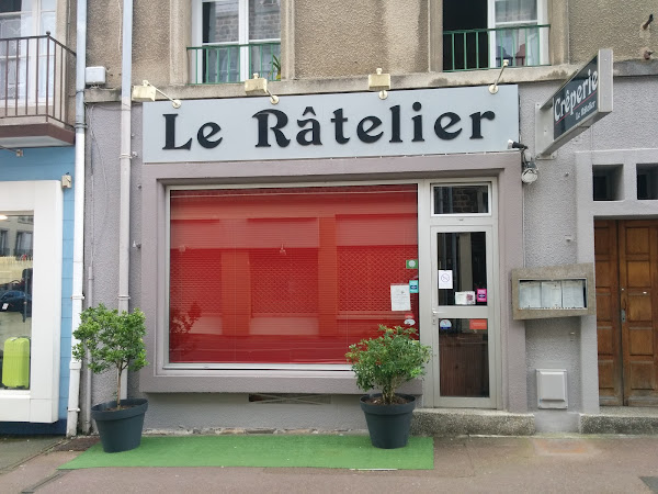 photo de Crêperie Le Râtelier à Coutances