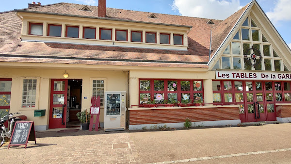 photo de Creperie à Neufchâtel-en-Bray