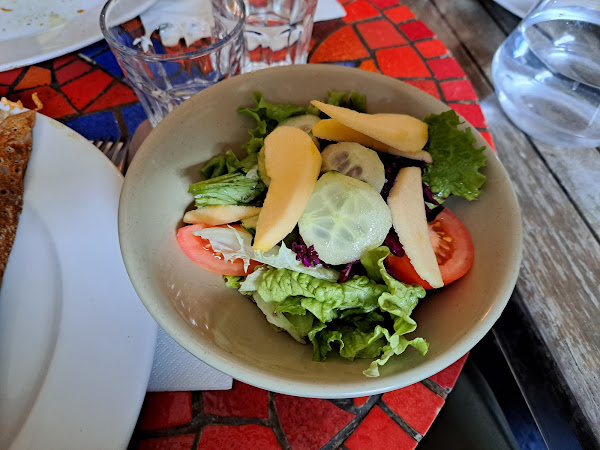 photo de Crêperie Pinocchio à L'Aigle
