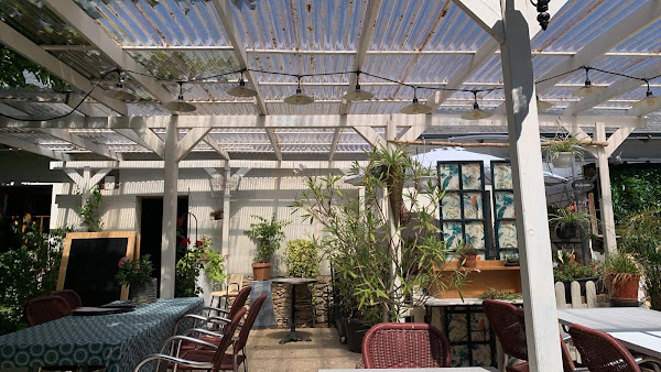 photo de CREPERIE PIZZERIA GRILL Le Montgeoffroy à Mazé-Milon