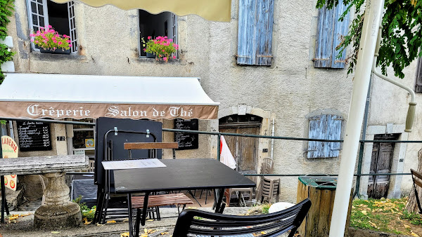 photo de Crêperie à Saint-Bertrand-de-Comminges