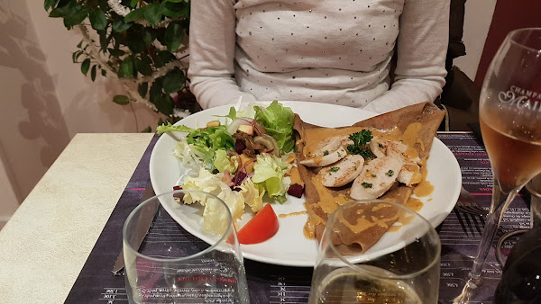 photo de Crêperie Sucré Salé à Bézu-Saint-Éloi
