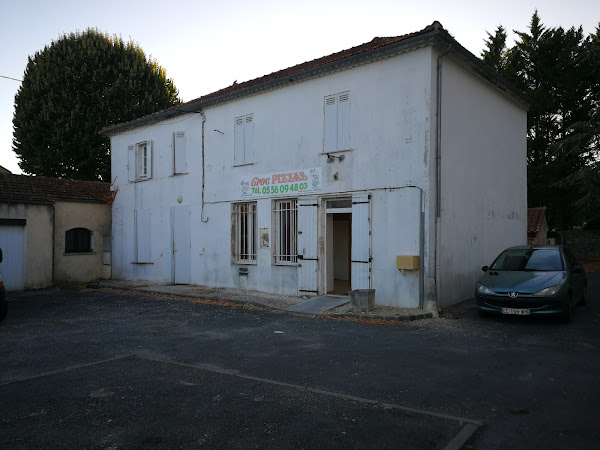 photo de Croc PIZZAS à Saint-Germain-d'Esteuil