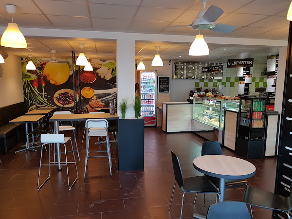 photo de Crok'Saveur à Loudéac