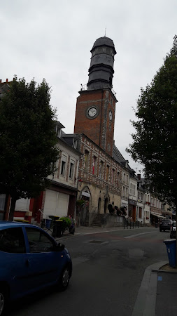 photo de Croq Delice à Doullens