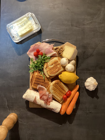photo de Croque Moi à Neuville-en-Ferrain
