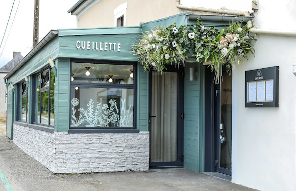 photo de CUEILLETTE RESTAURANT à Cesson-Sévigné