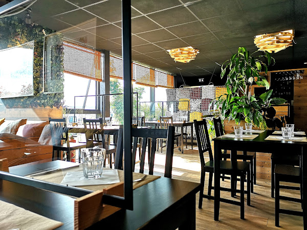photo de Cuisine d'ici et là à Bram