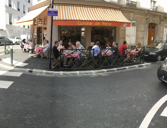 photo de Cuisine de Perle. à Saint-Mandé