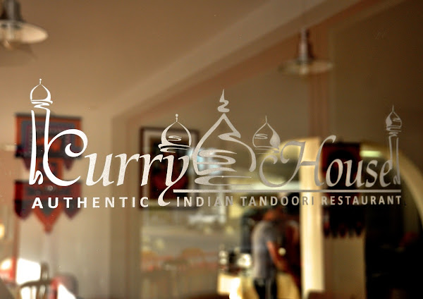 photo de Curry House Indian Tandoori Restaurant à Paphos