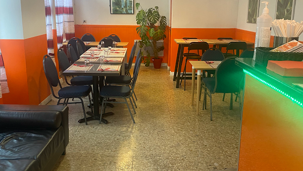 photo de CURRY HOUSE à Montreuil