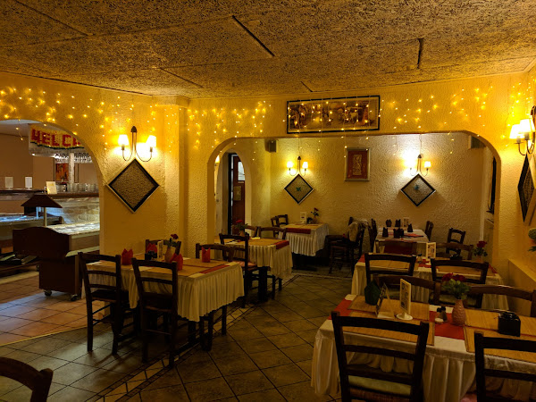 photo de Curry Leaves à Sønderborg