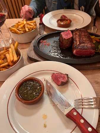 photo de CUTS Meat & Fire à Lasne