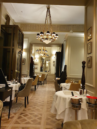 photo de Da Antonio à Vilnius