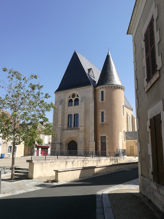 photo de Da Emilio à Argenton-sur-Creuse