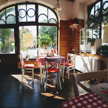 photo de Da Mario Ristorante à Oleśnica