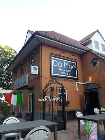 photo de Da Pino à Kasterlee