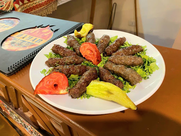 photo de مطعم دهب مشوي Dahab Grilled à Dahab