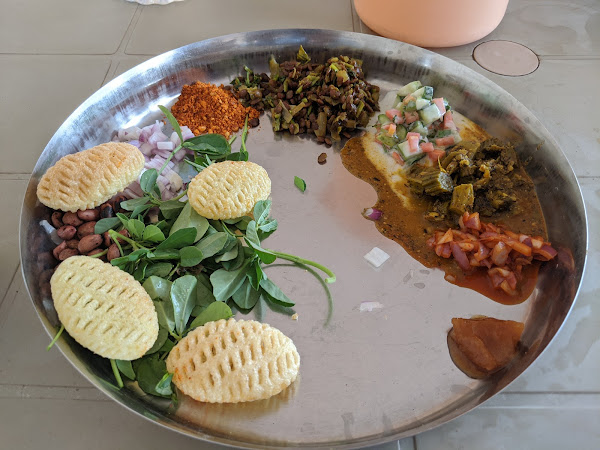 photo de DANESHWARI KHANAVALI à Sindagi, Sindhagi