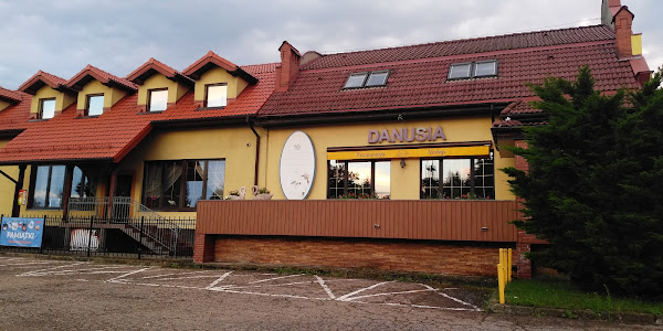 photo de Danusia Restauracja-Noclegi à Tarnowskie Góry
