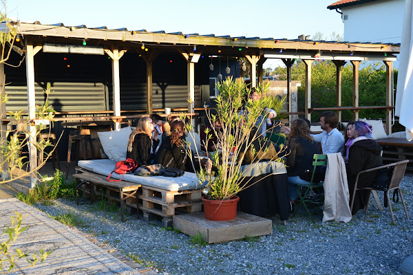 photo de Dar Dar Foodtruck à Guéthary