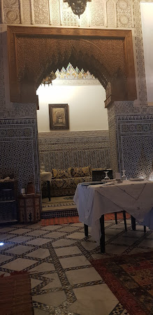 photo de Dar Hatim à Fès