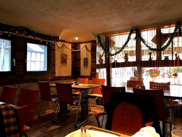 photo de Darband Iranian Restaurant à Troisdorf