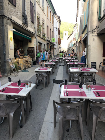photo de Darentiaca à Saillans